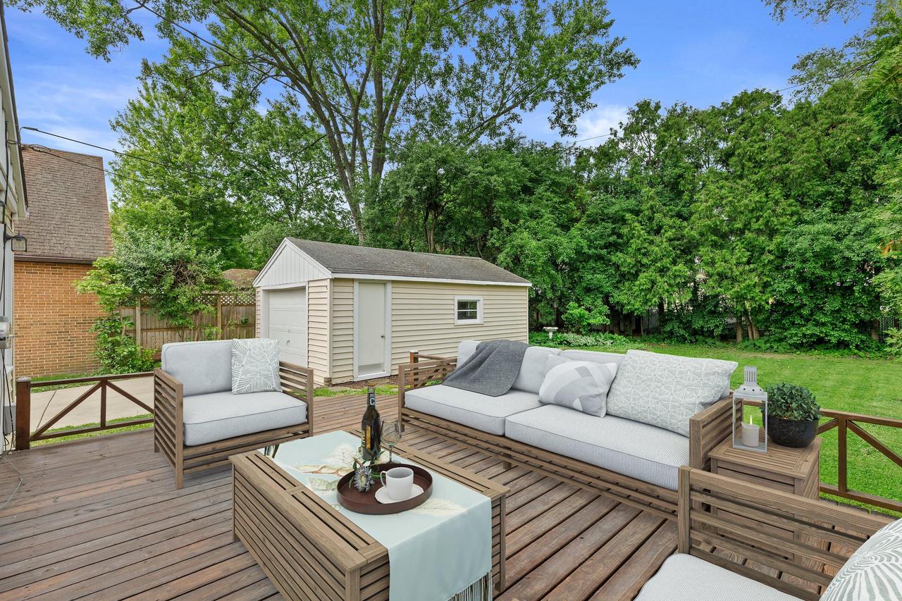 181 North 92nd STREET