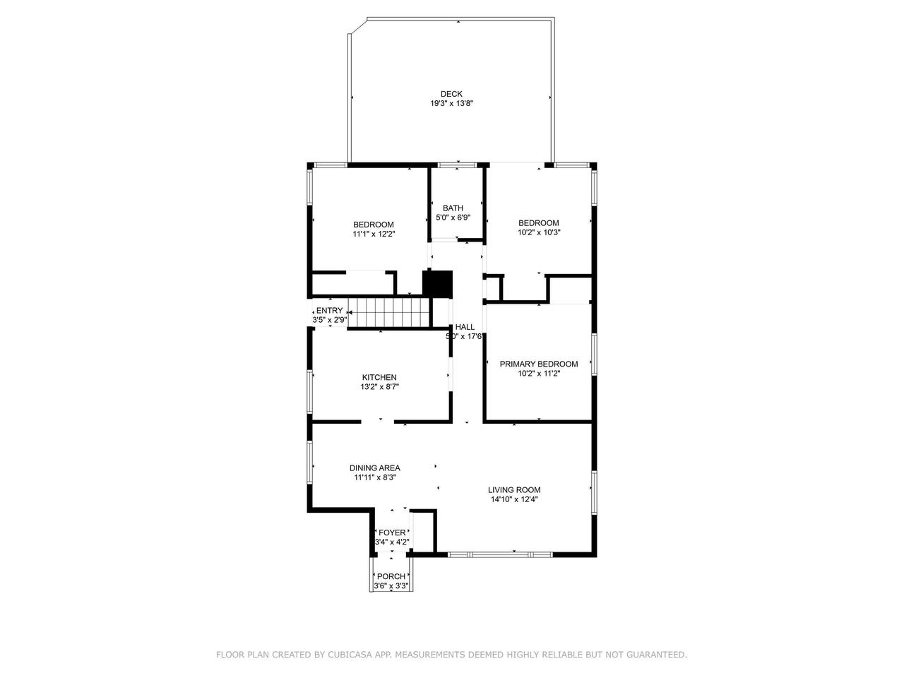 181 North 92nd STREET