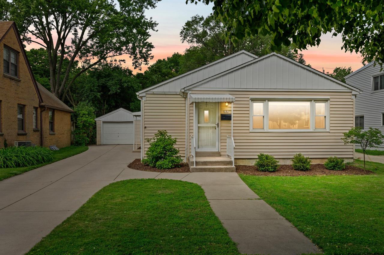 181 North 92nd STREET