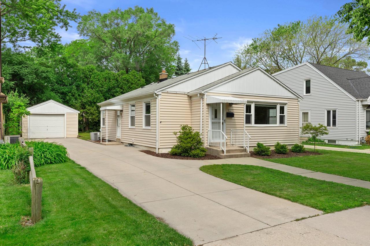 181 North 92nd STREET