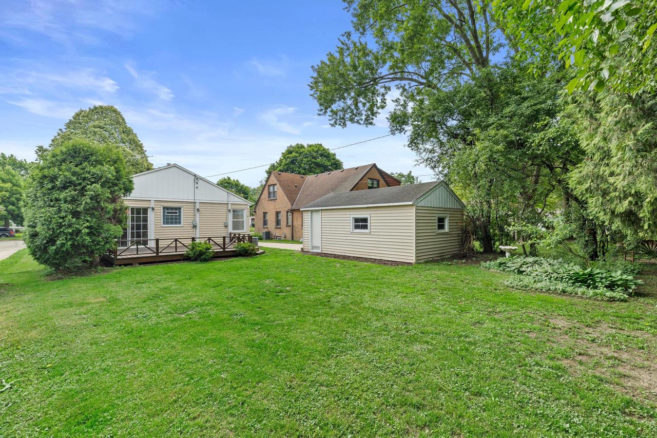 181 North 92nd STREET
