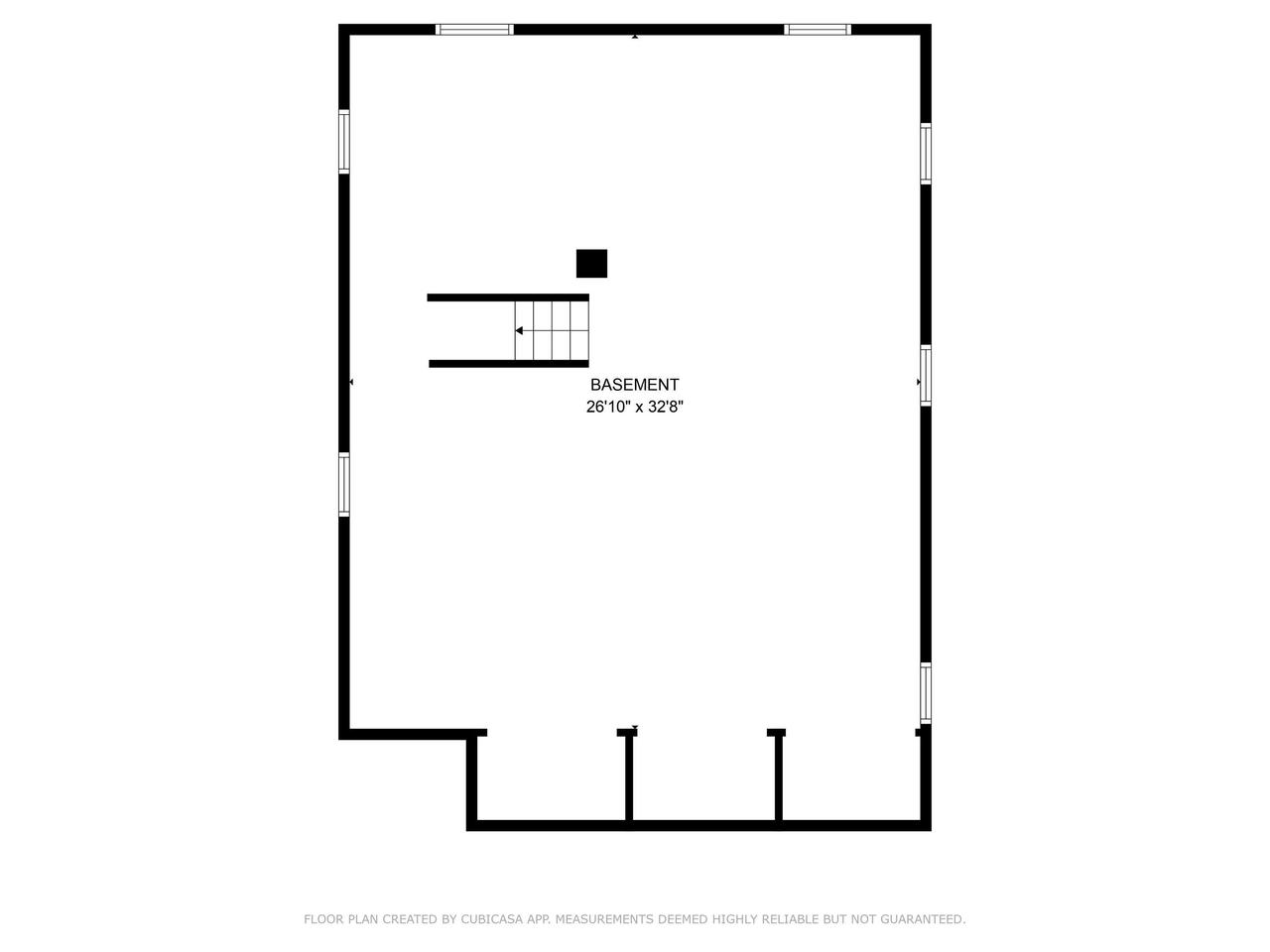 181 North 92nd STREET