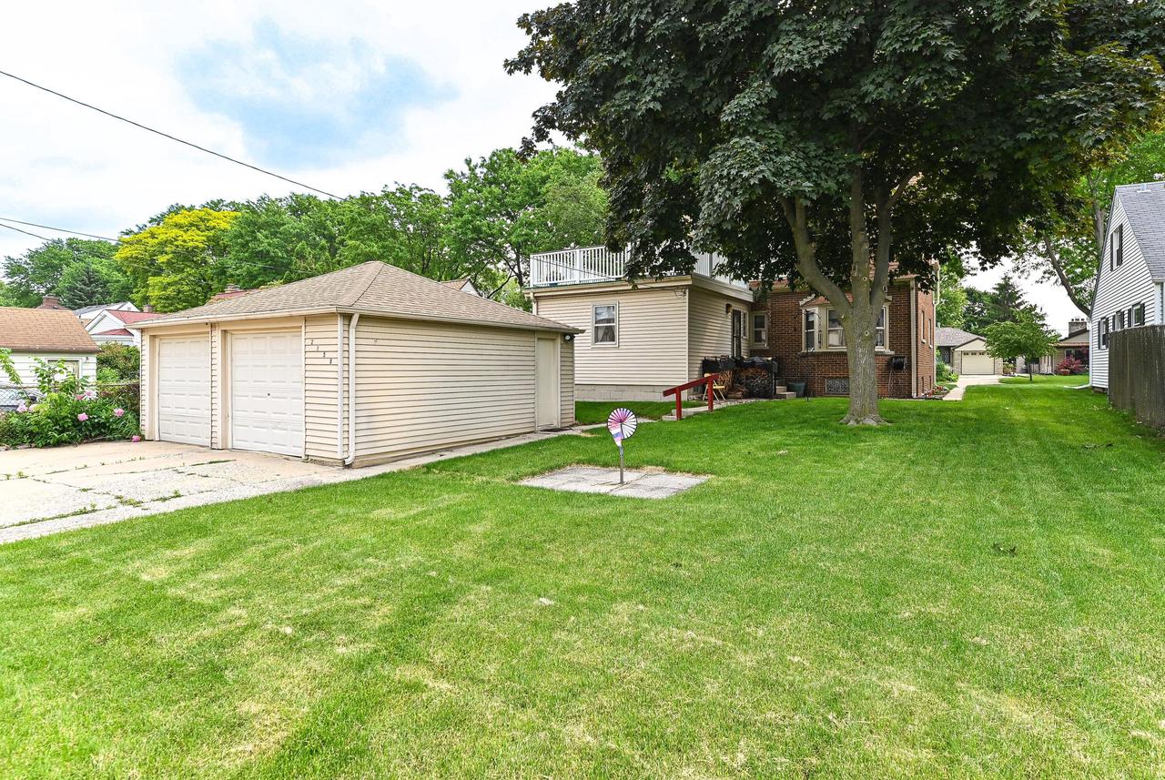 2159 South 105th STREET