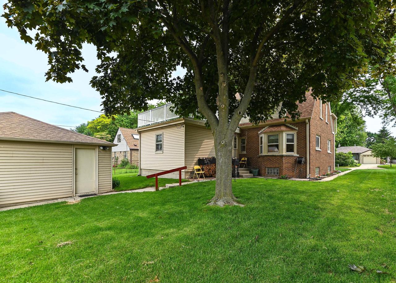 2159 South 105th STREET