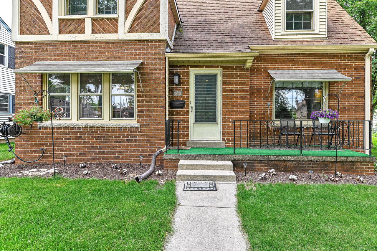 2159 South 105th STREET