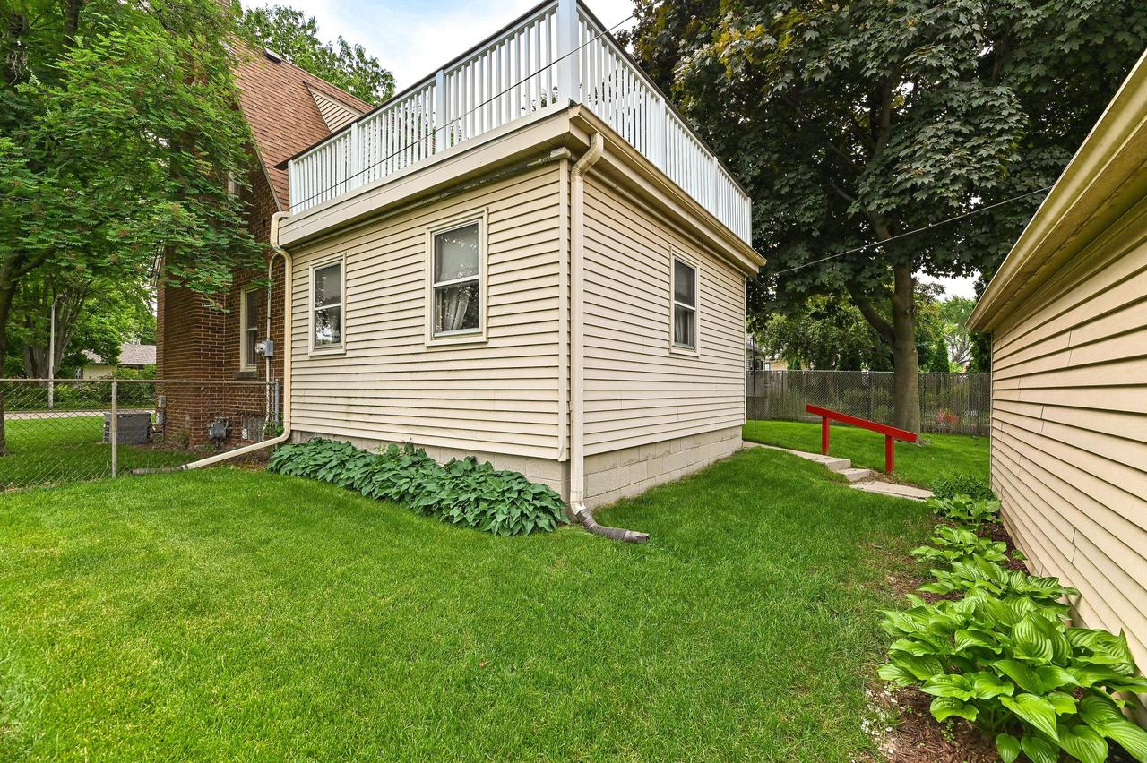 2159 South 105th STREET