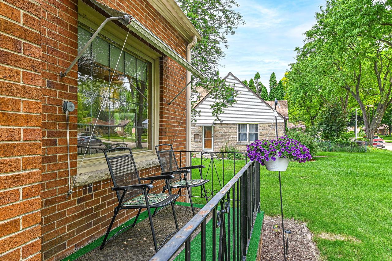 2159 South 105th STREET