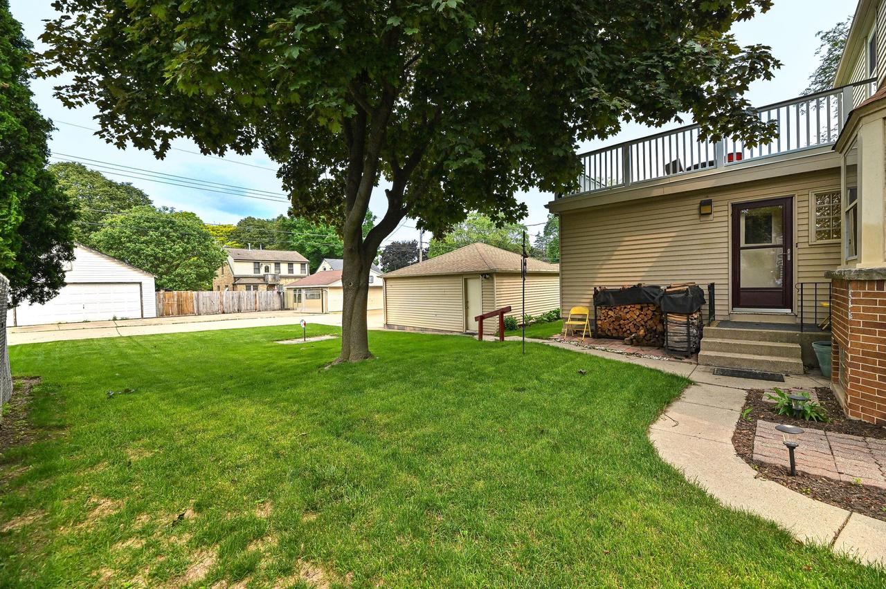 2159 South 105th STREET