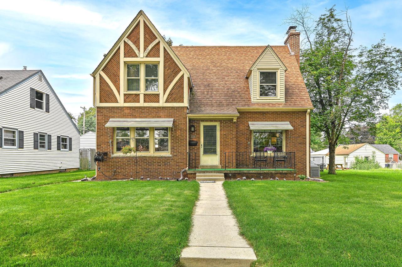 2159 South 105th STREET