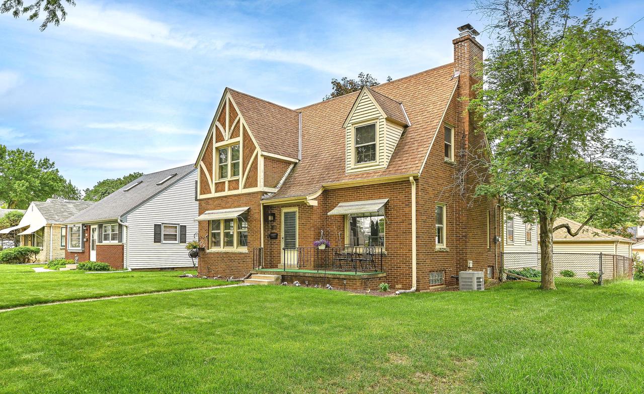 2159 South 105th STREET