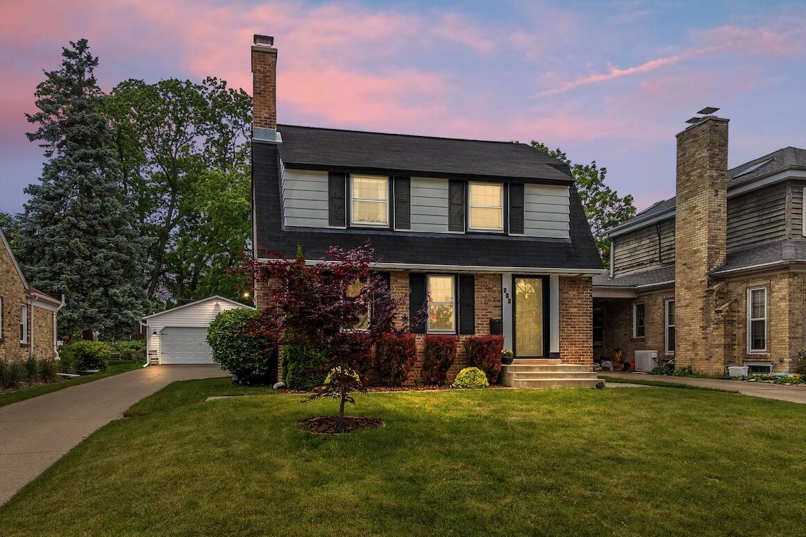 231 Glenview AVENUE