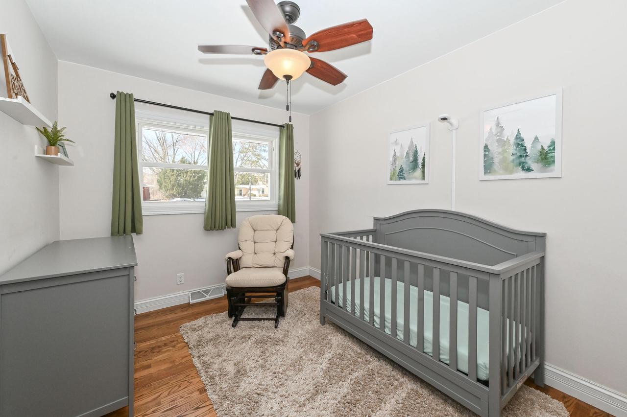 4690 South 114th STREET