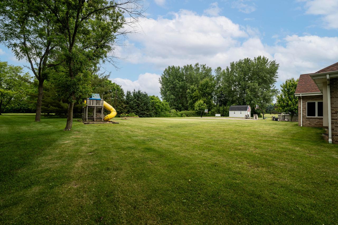 S73W14390 Woods ROAD