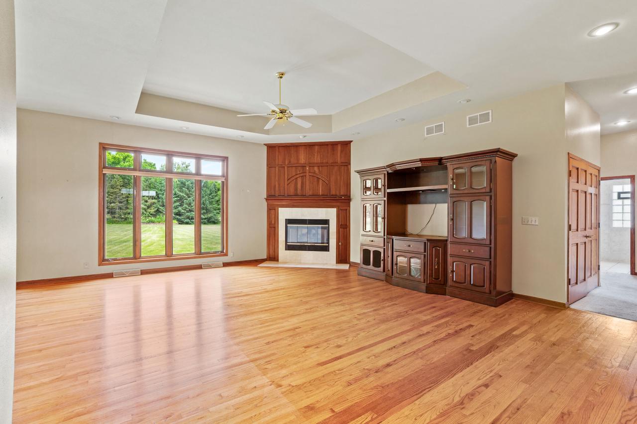 S73W14390 Woods ROAD