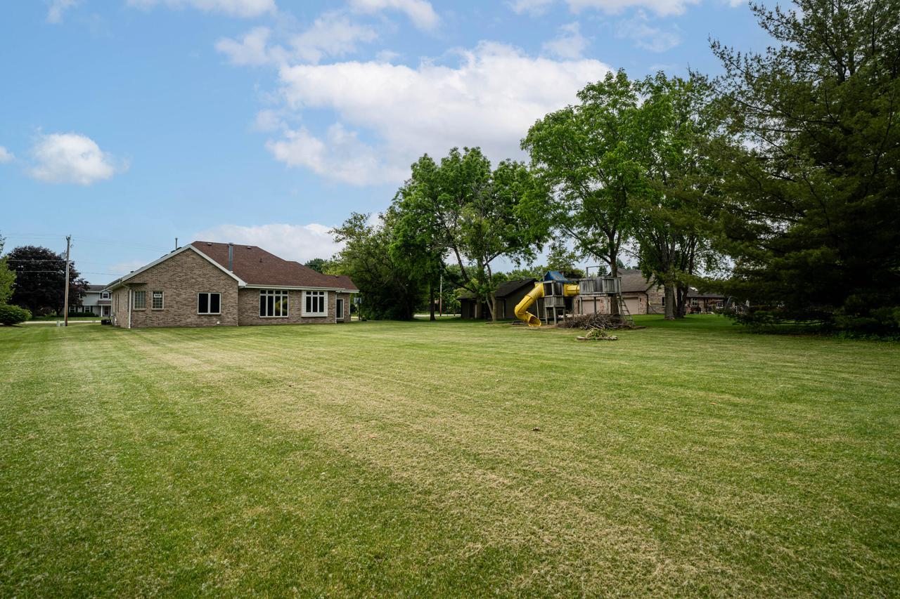 S73W14390 Woods ROAD