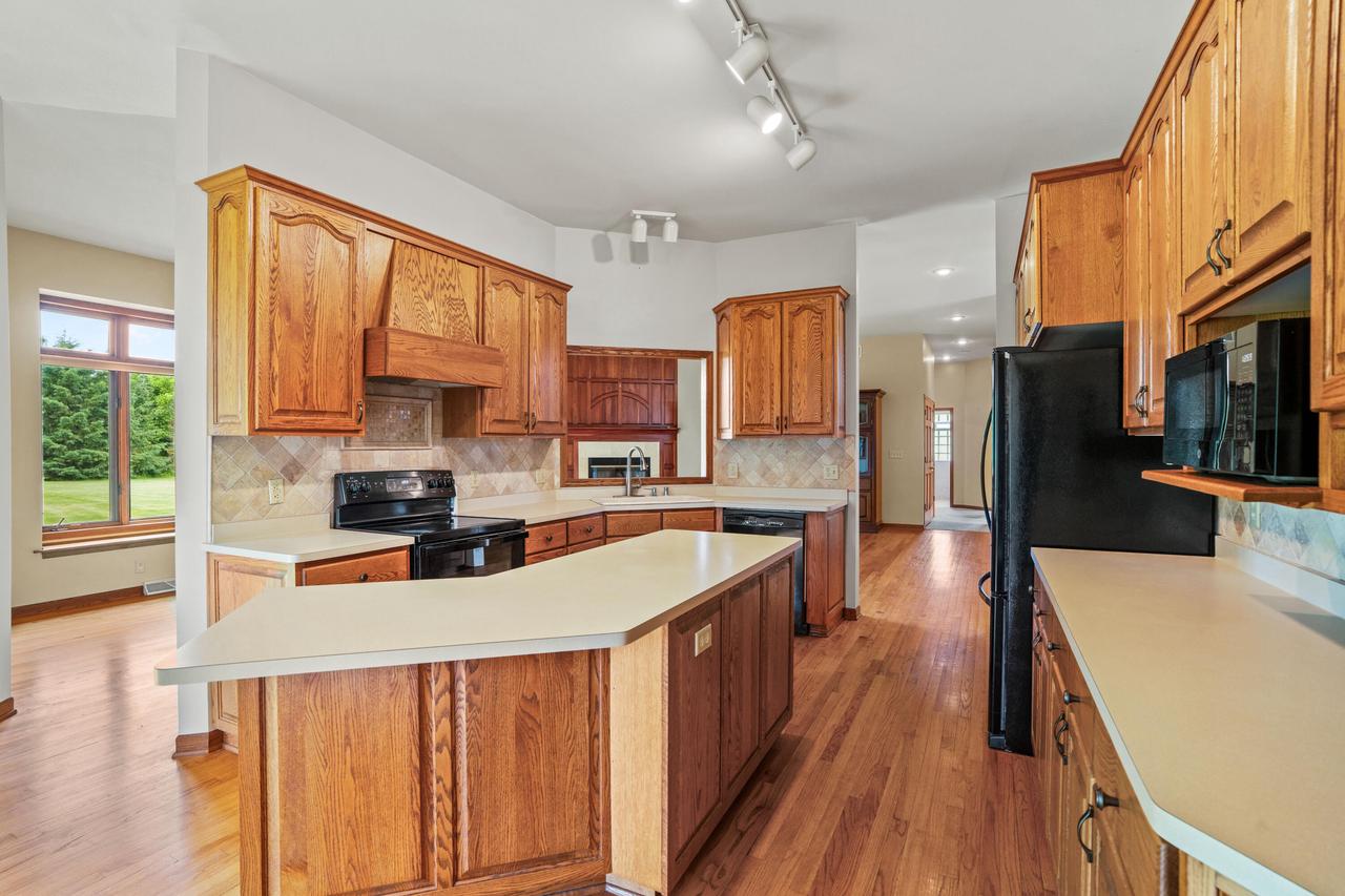 S73W14390 Woods ROAD