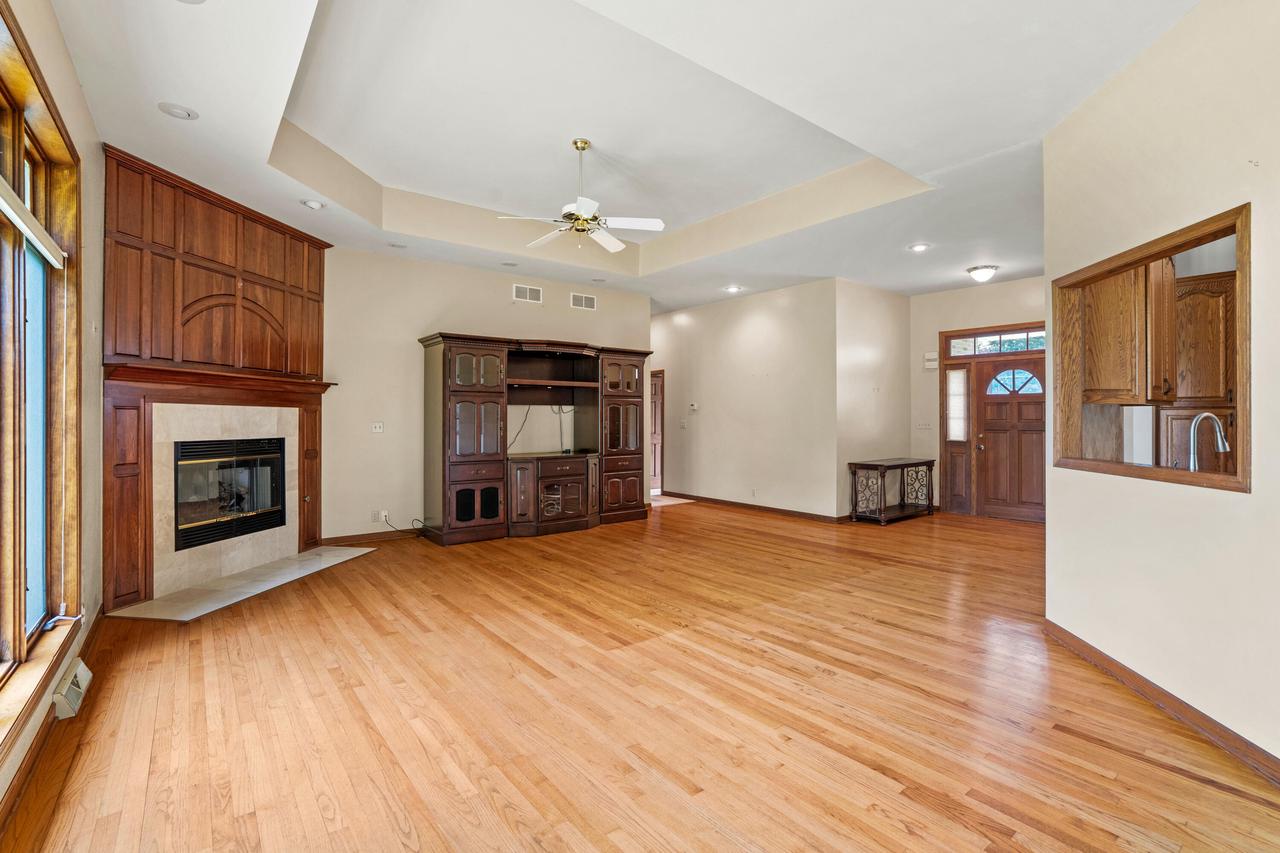 S73W14390 Woods ROAD