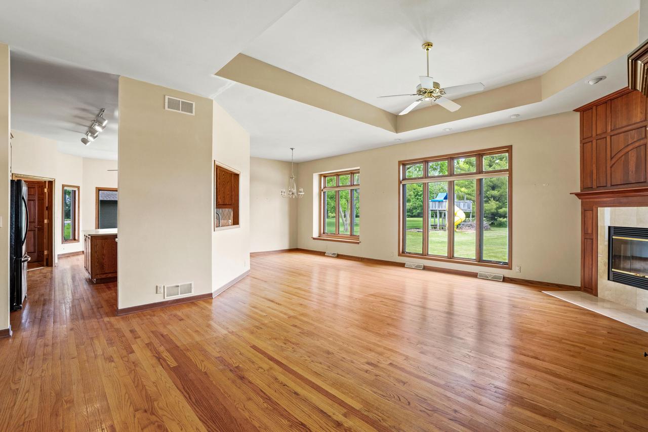 S73W14390 Woods ROAD