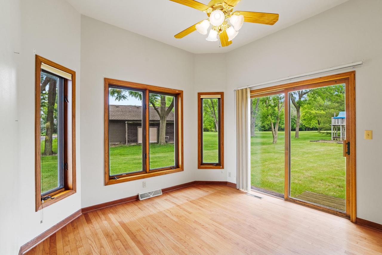 S73W14390 Woods ROAD