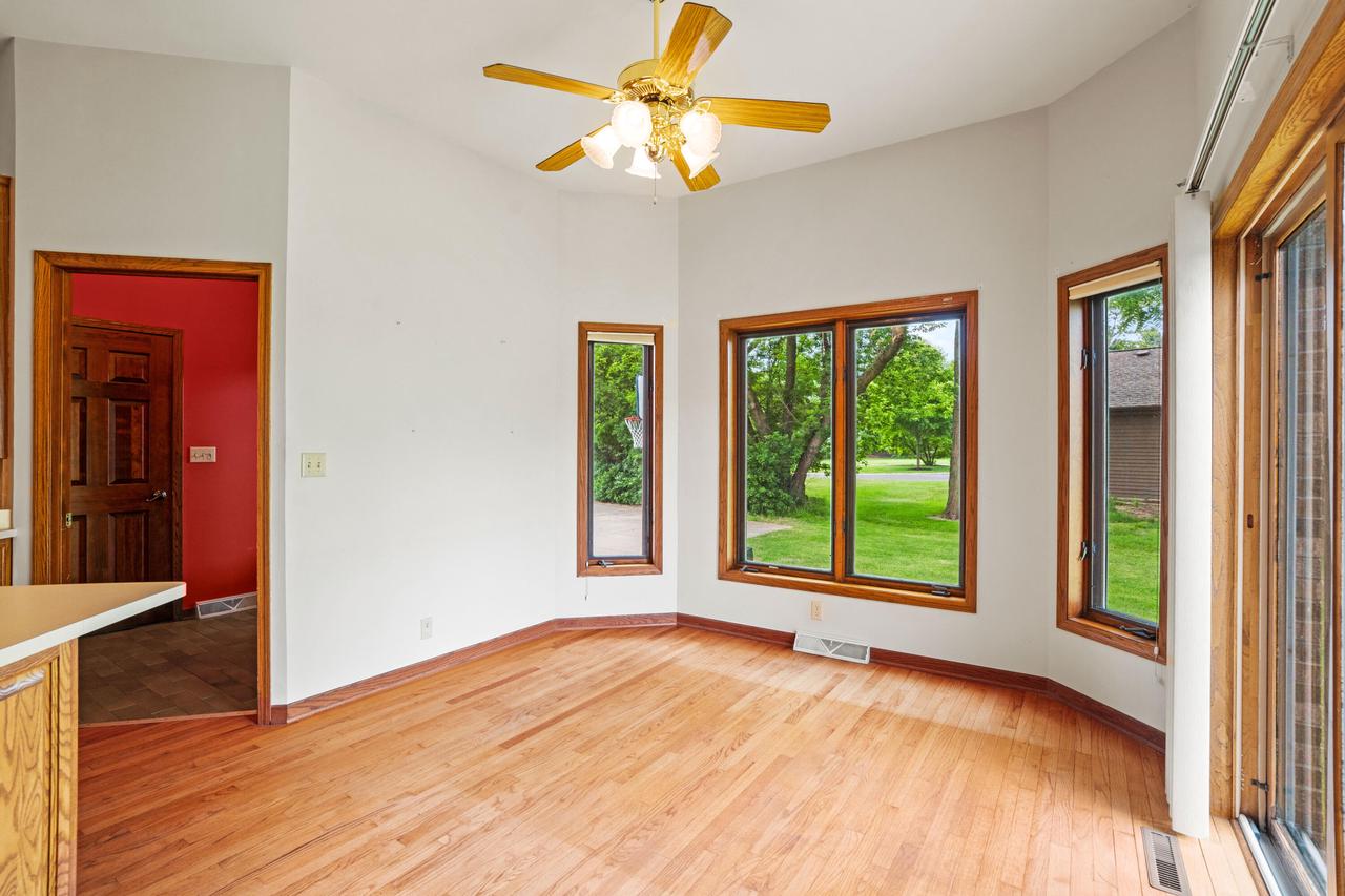 S73W14390 Woods ROAD