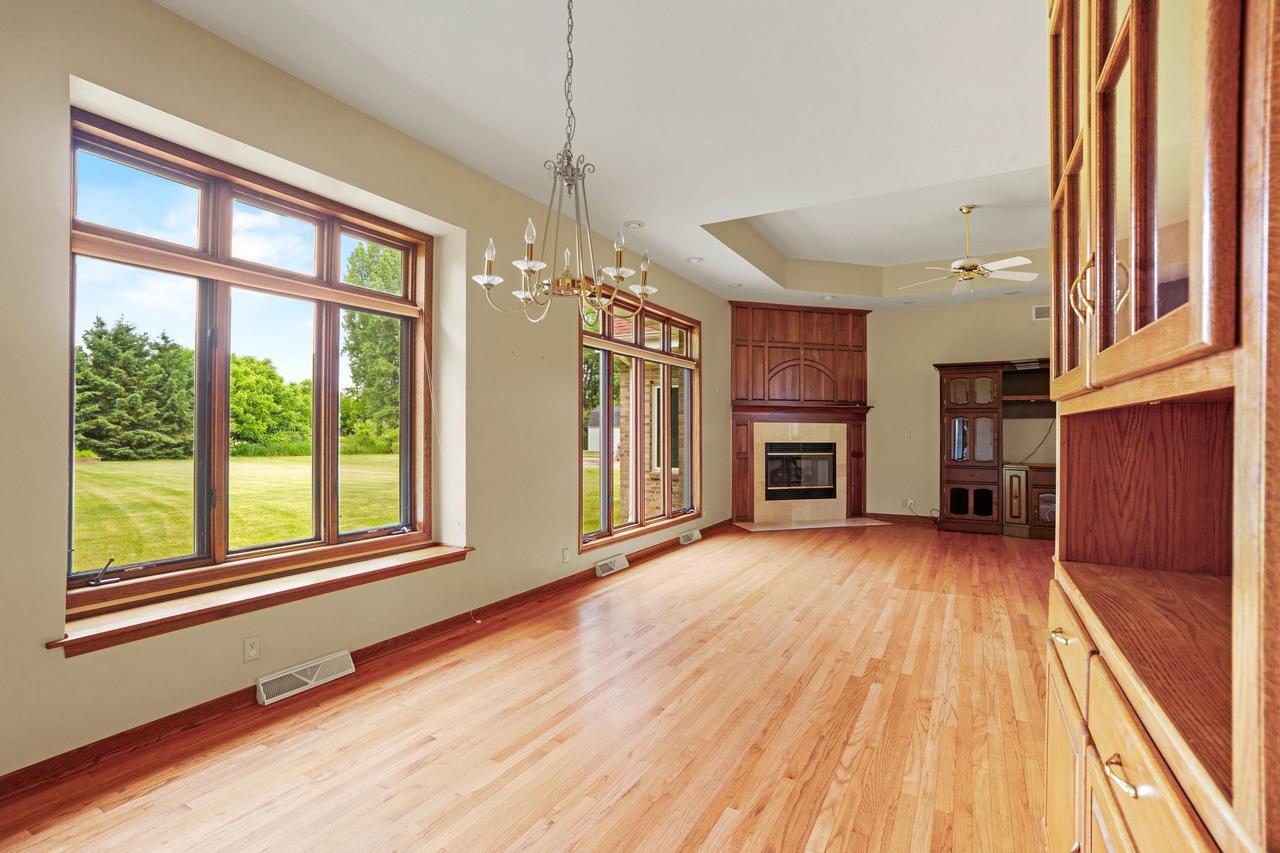 S73W14390 Woods ROAD