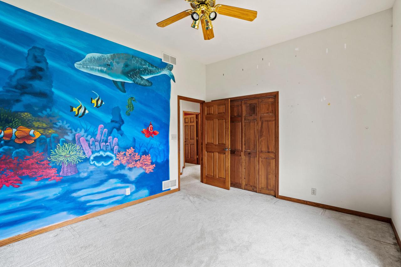 S73W14390 Woods ROAD