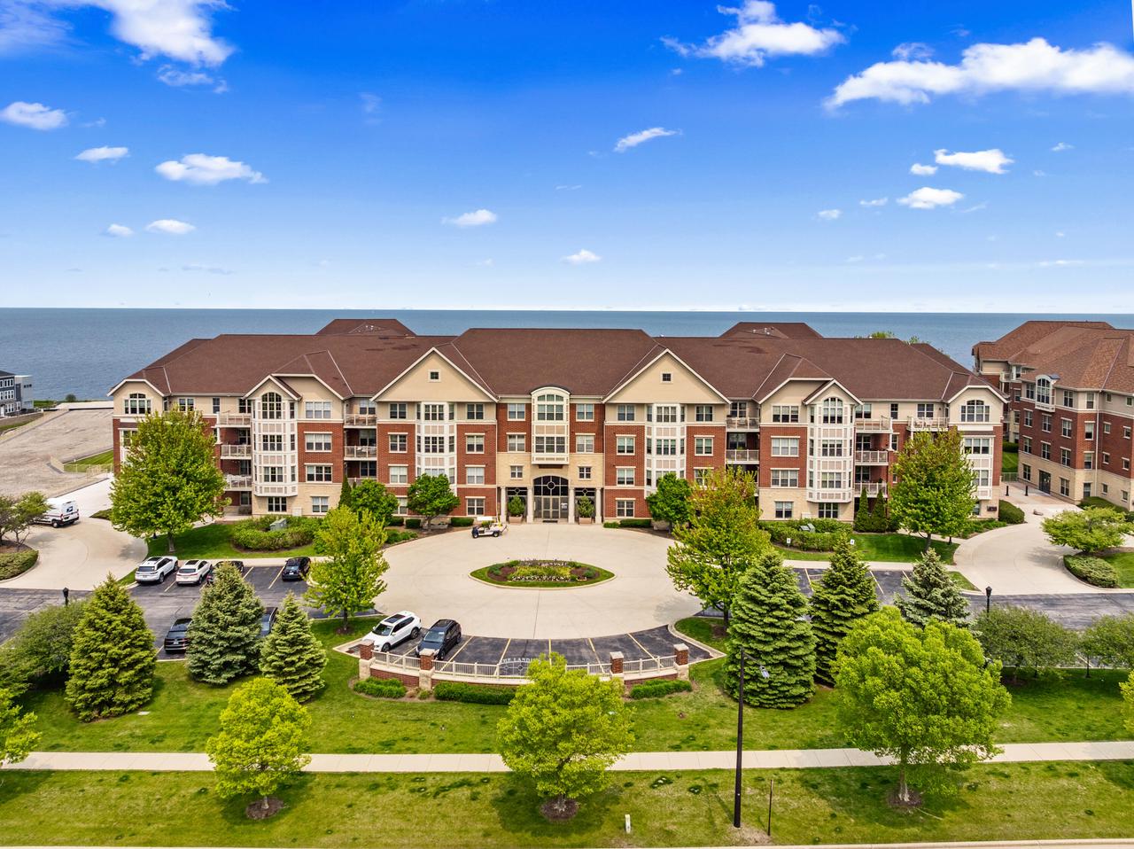 4100 South Lake DRIVE 210