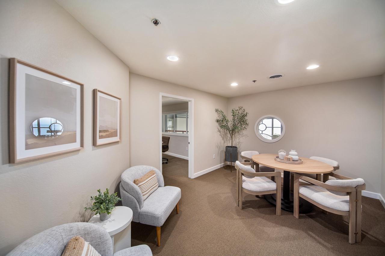 4100 South Lake DRIVE 210