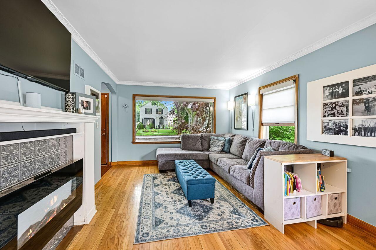 2745 South 45th STREET