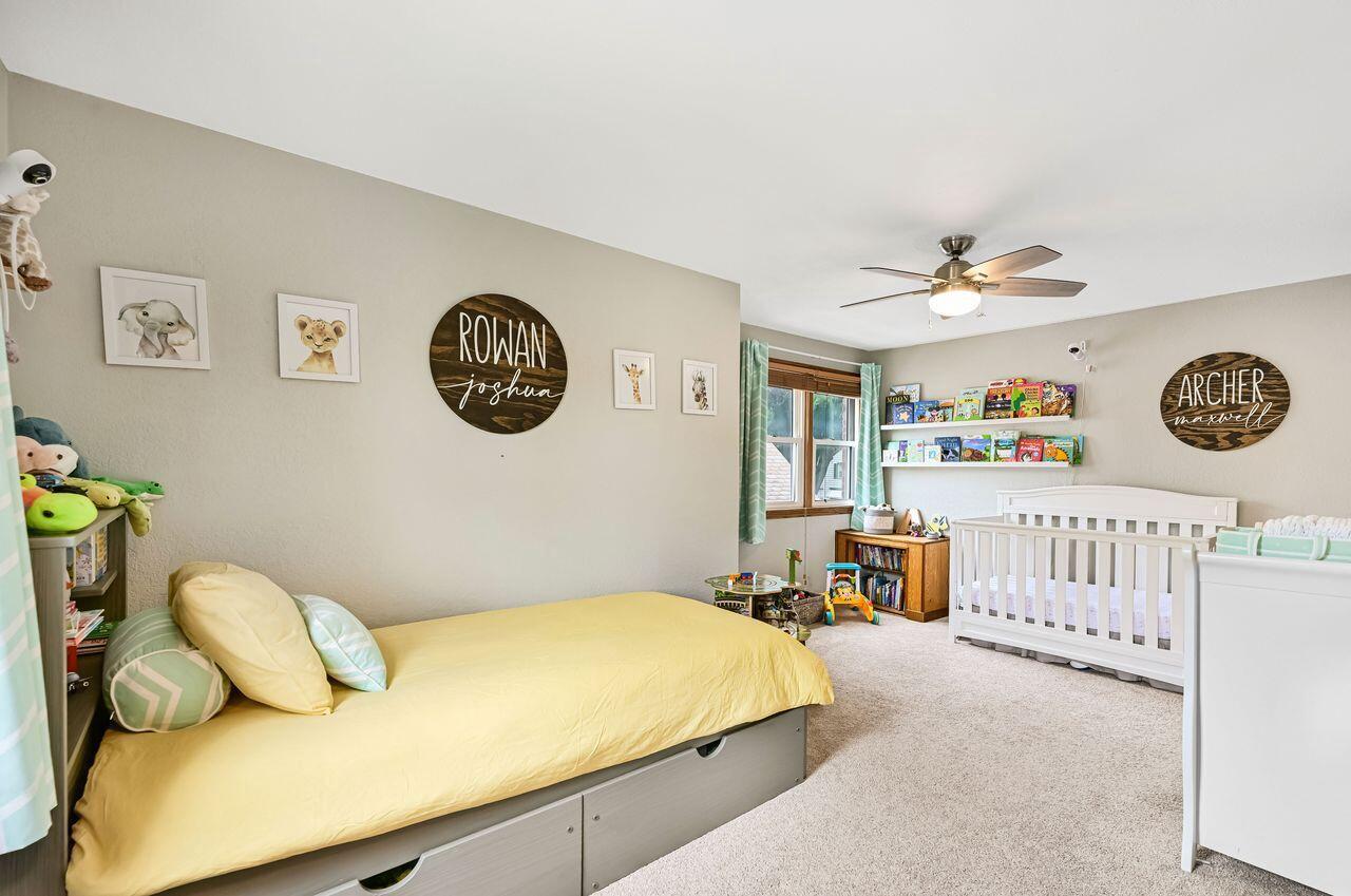 2745 South 45th STREET