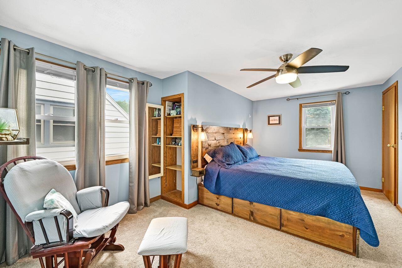 2745 South 45th STREET