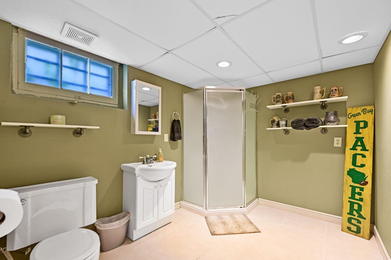 2745 South 45th STREET