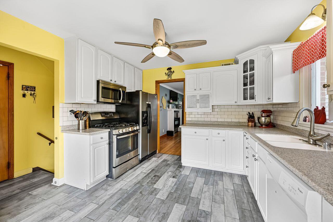 2745 South 45th STREET