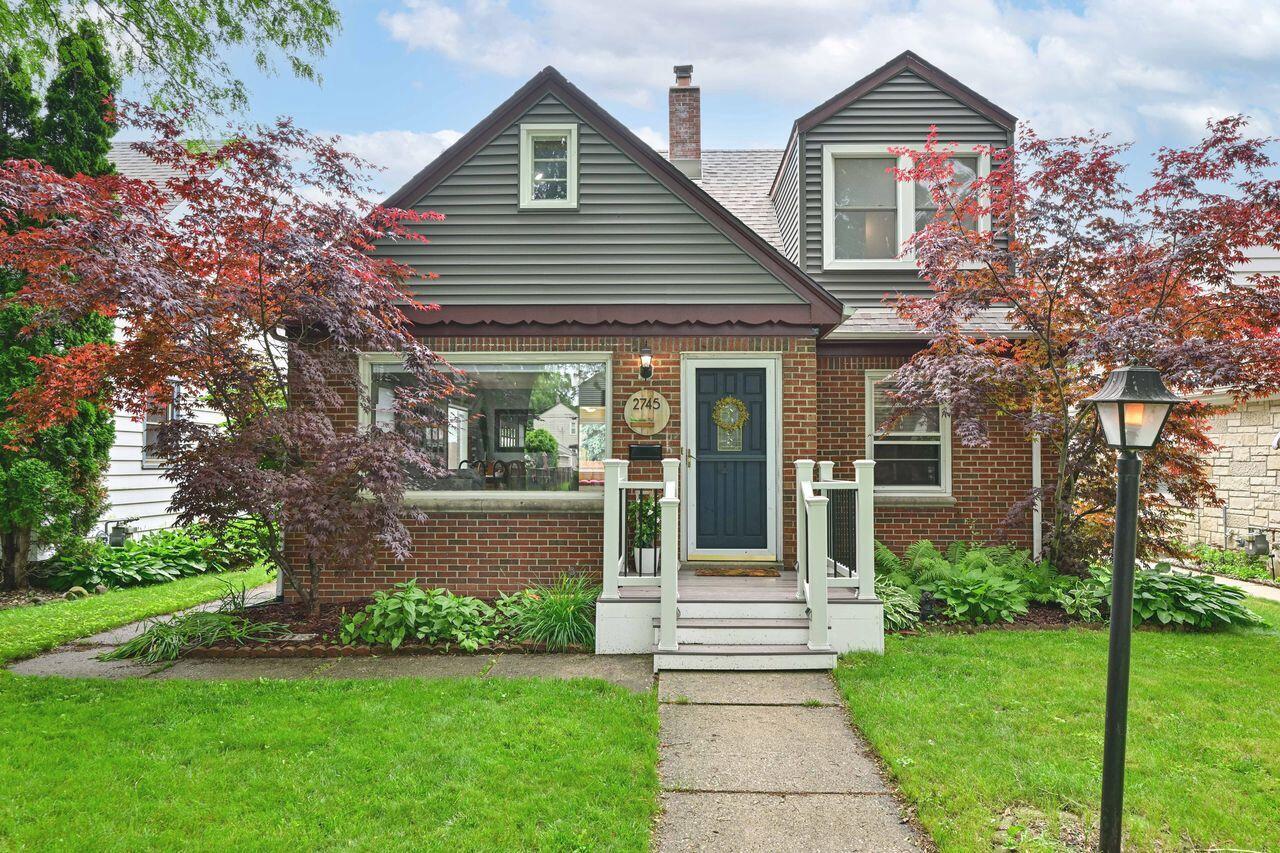 2745 South 45th STREET