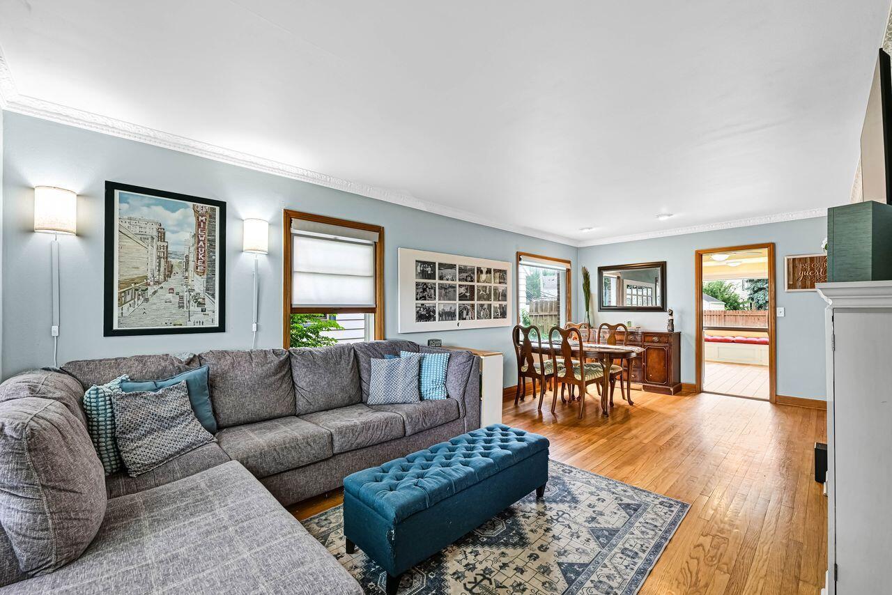 2745 South 45th STREET