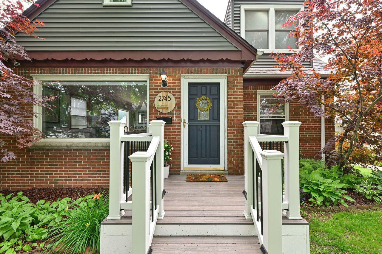 2745 South 45th STREET