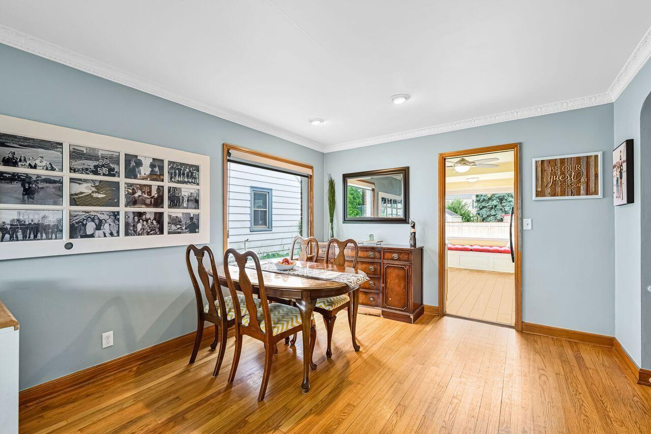 2745 South 45th STREET