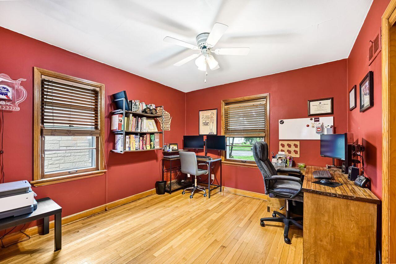 2745 South 45th STREET