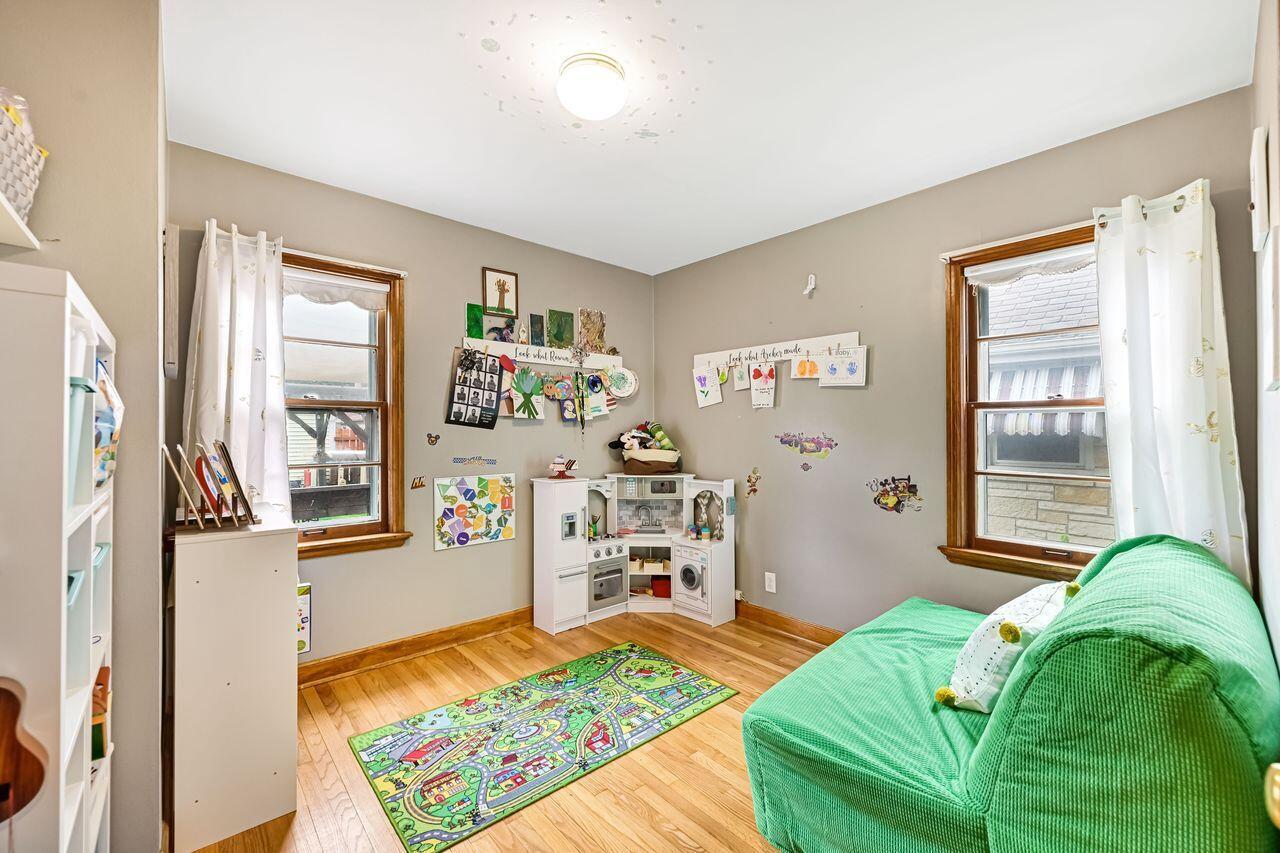 2745 South 45th STREET