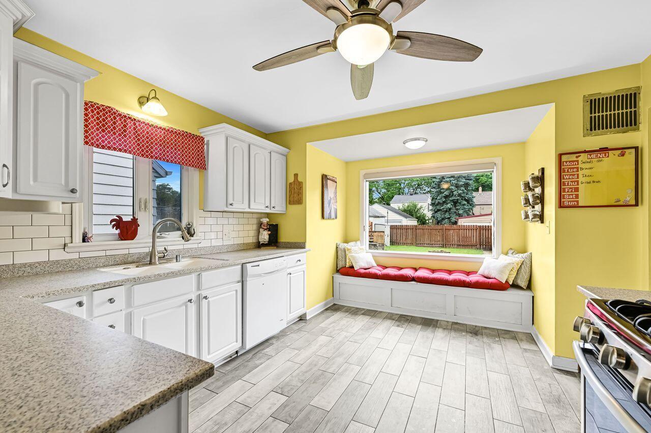 2745 South 45th STREET