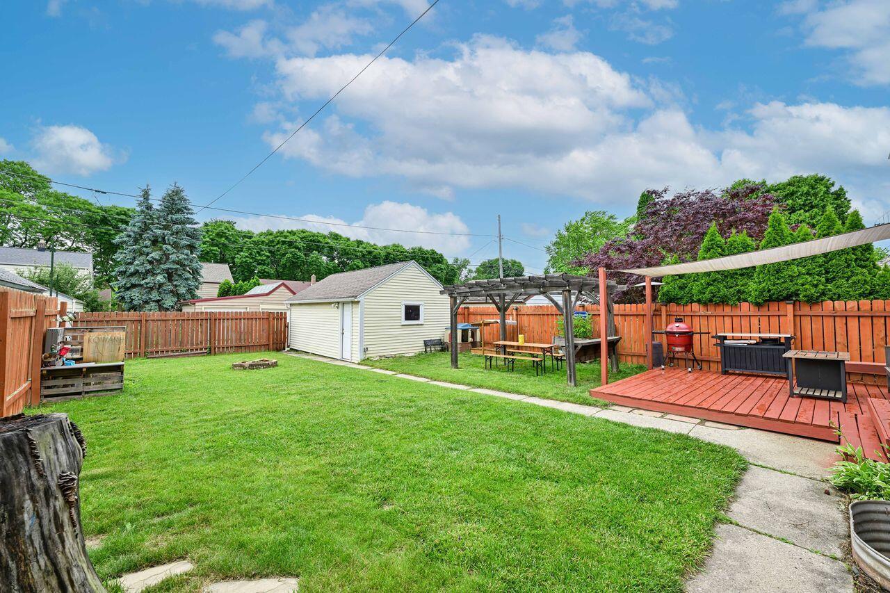 2745 South 45th STREET