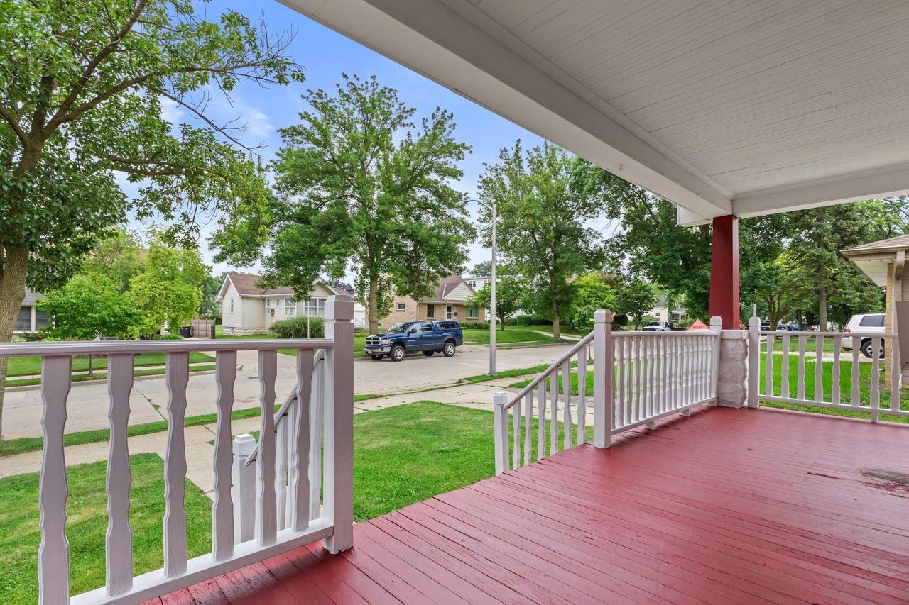 1245 South 96th STREET 1247