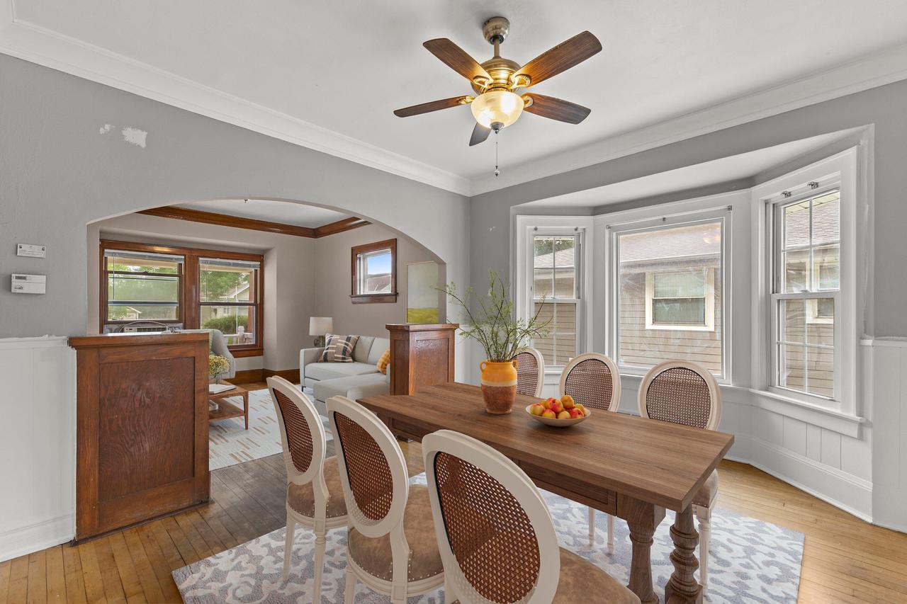 1245 South 96th STREET 1247