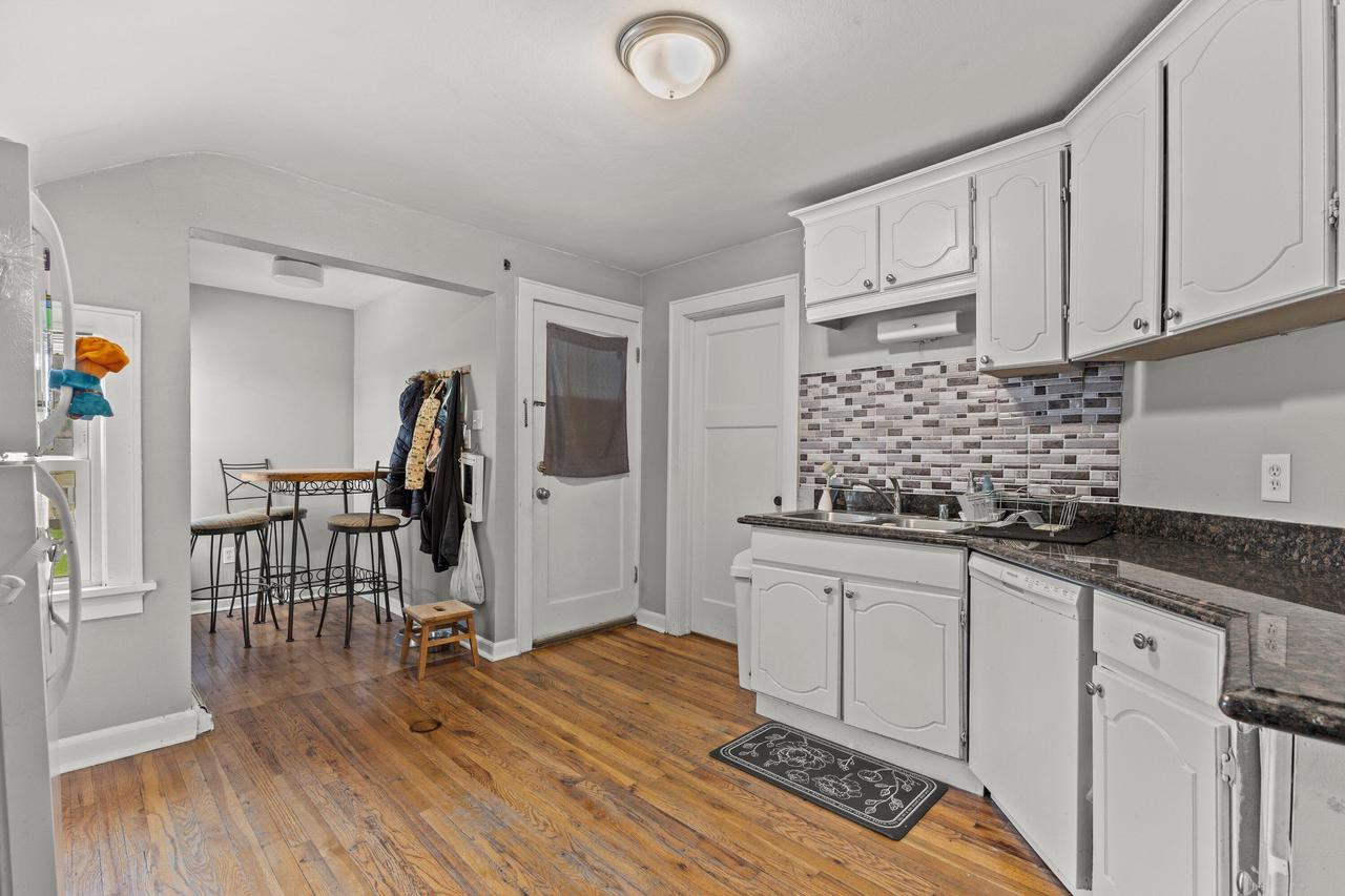 1245 South 96th STREET 1247