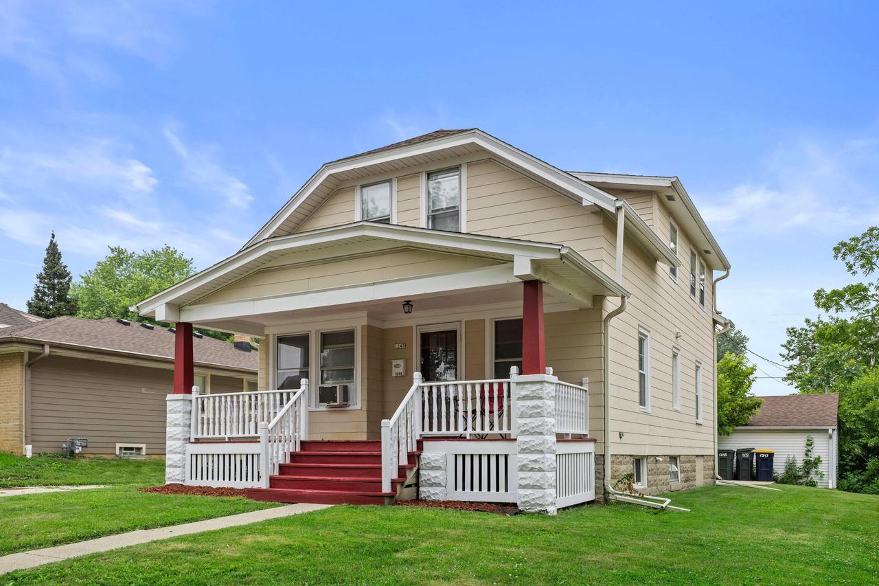 1245 South 96th STREET 1247