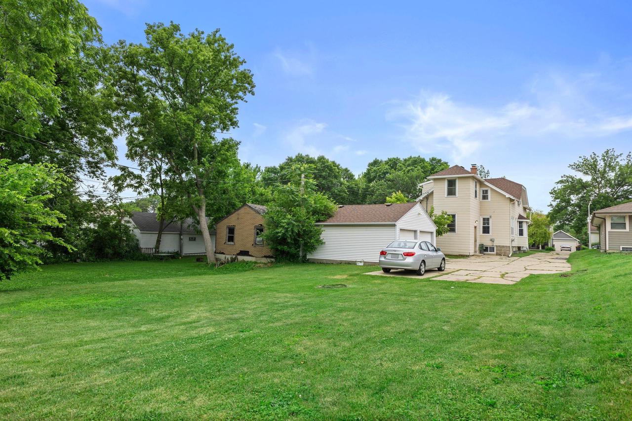 1245 South 96th STREET 1247