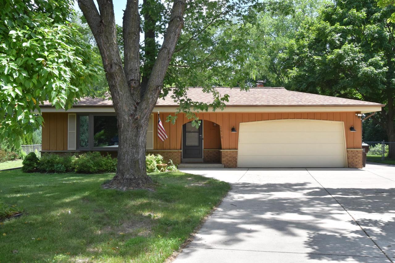 2010 South Rogers COURT