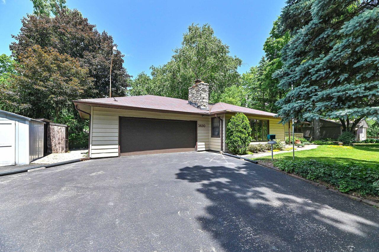 3830 West Southland DRIVE