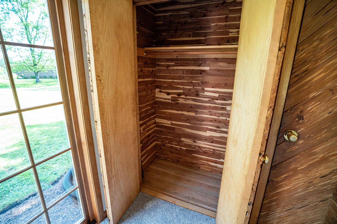 118 West Highview DRIVE