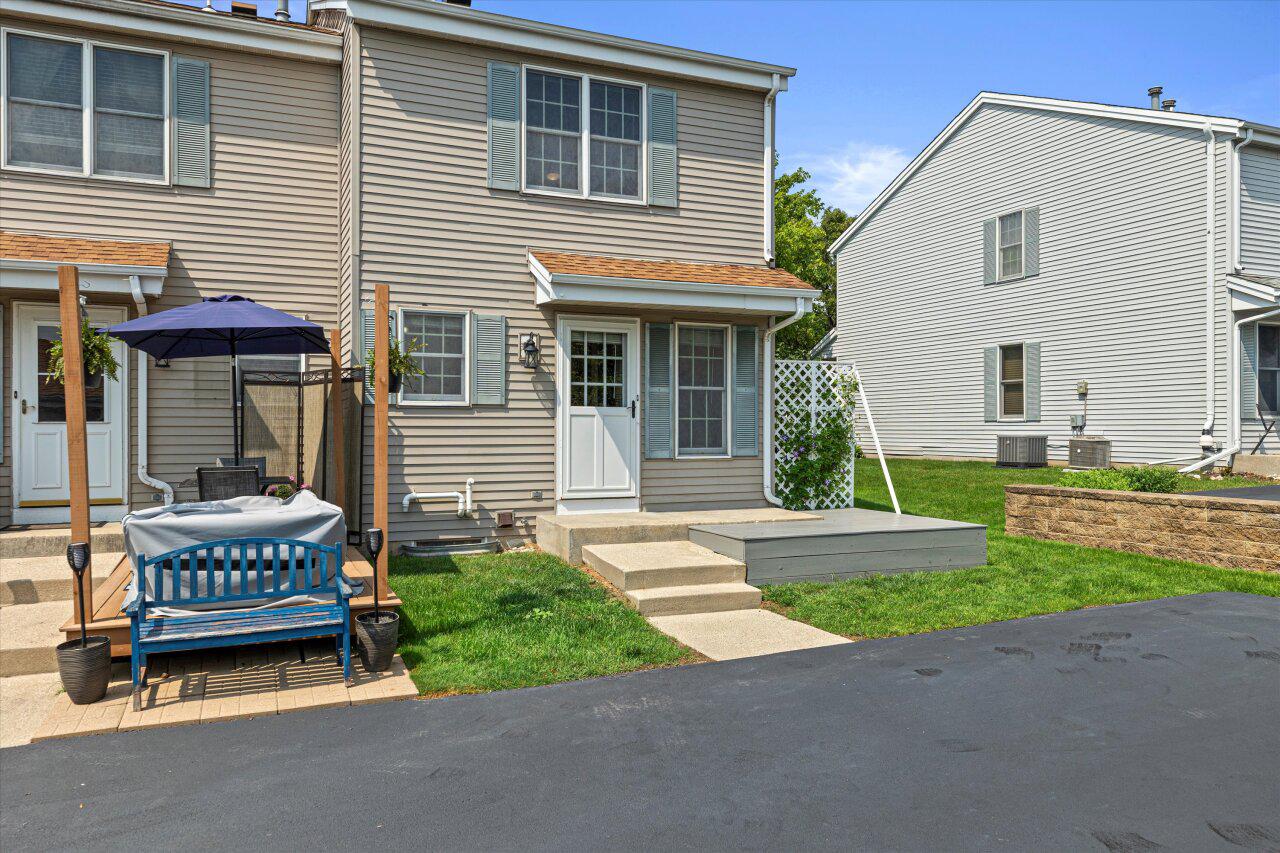 119 East Rivera DRIVE A